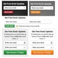 Opt-In-Forms