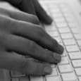 Step away from the computer to build your business